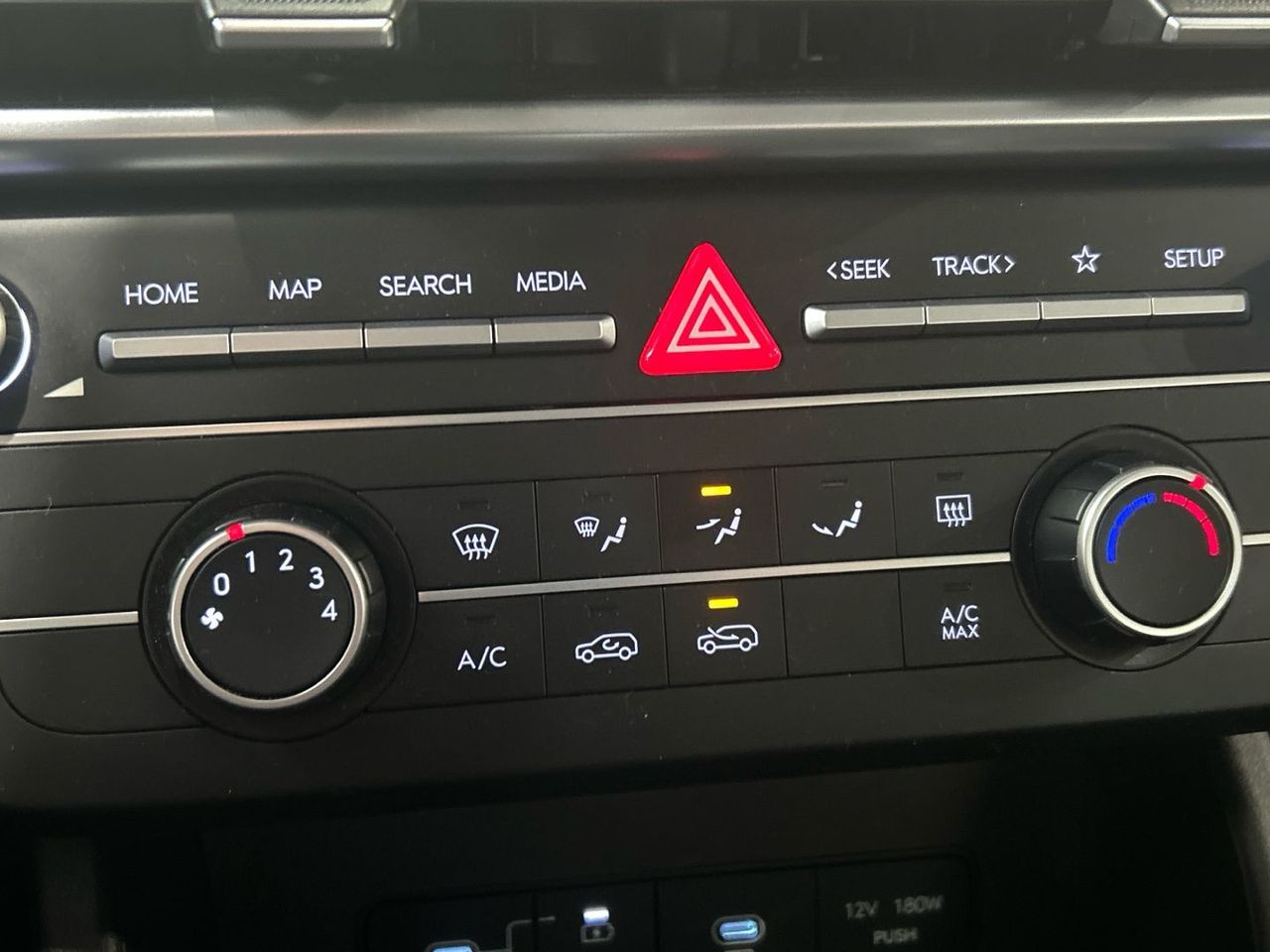 Hyundai Tucson 1.6T Klass 118 kW (160 CV) - foto 35