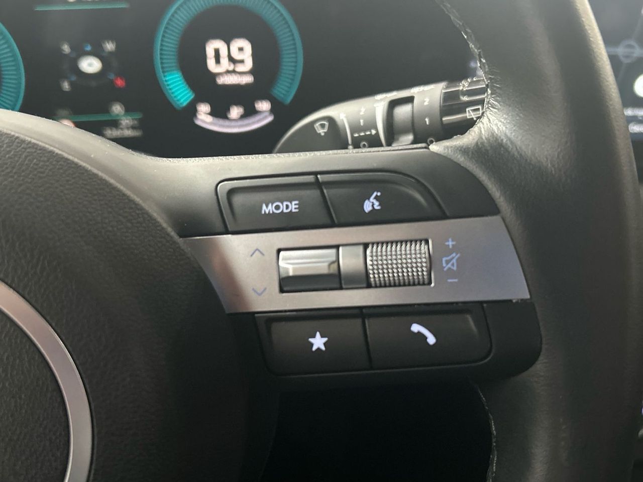 Hyundai Tucson 1.6T Klass 118 kW (160 CV) - foto 28