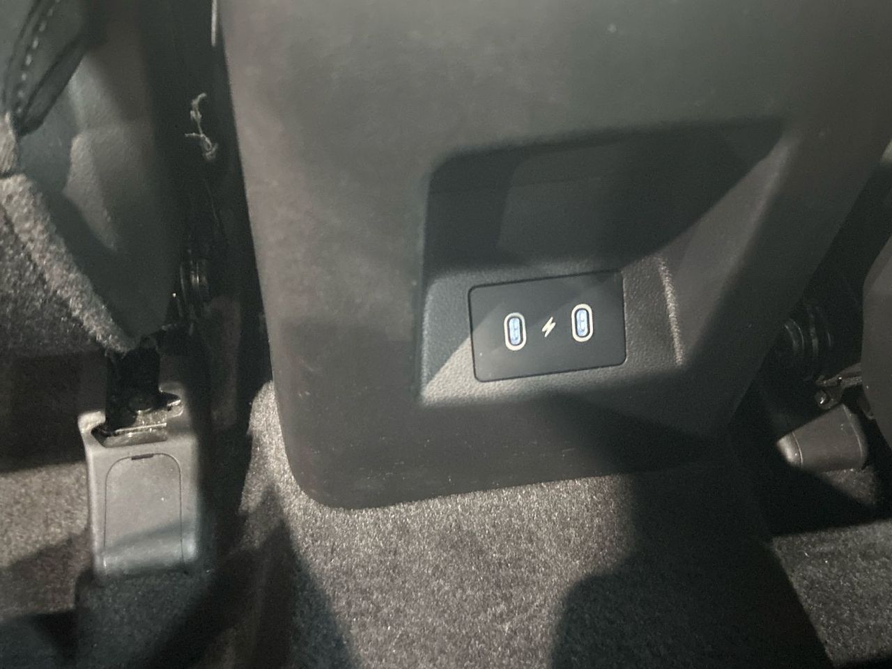 Hyundai Tucson 1.6T Klass 118 kW (160 CV) - foto 63