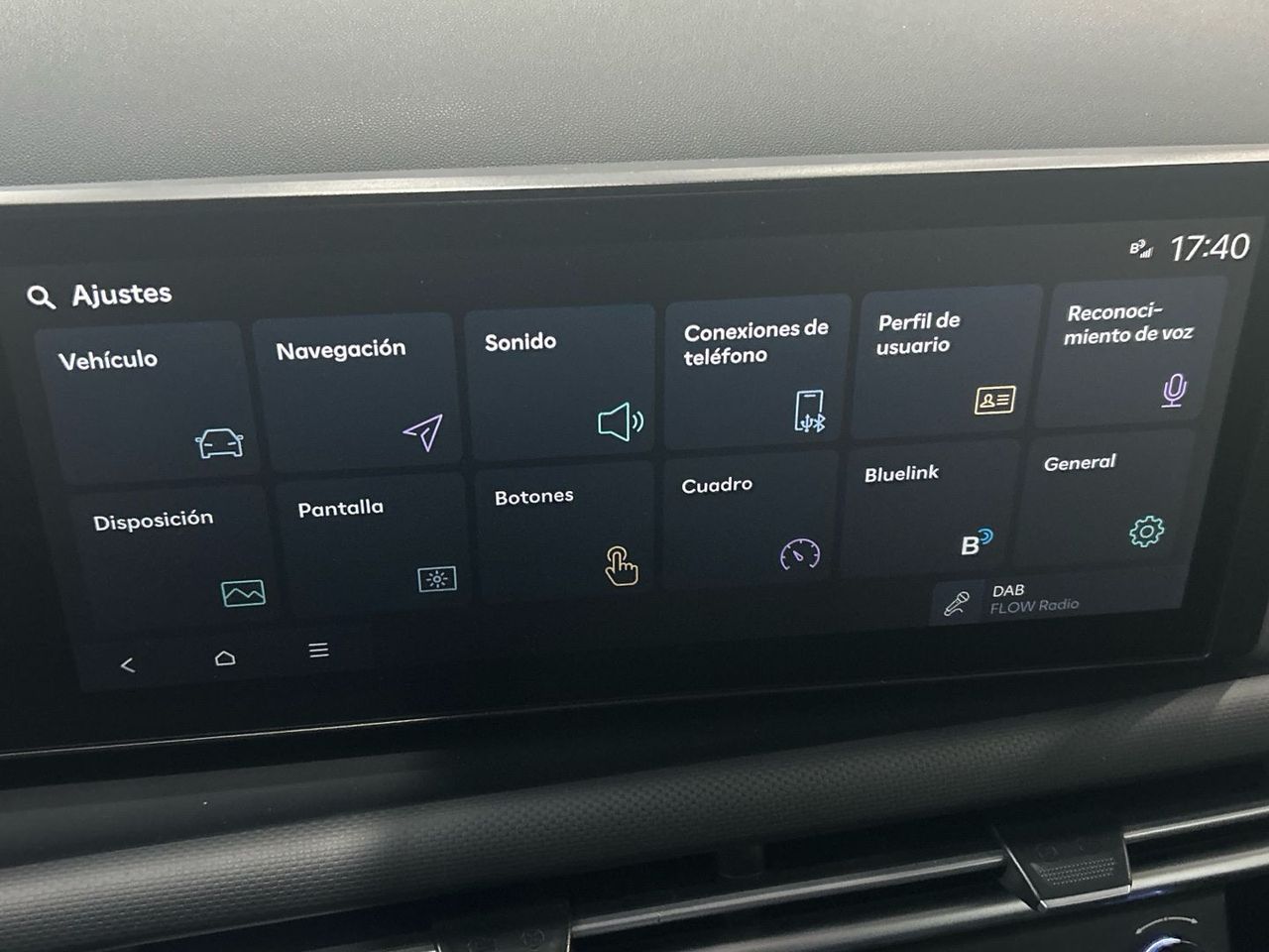 Hyundai Tucson 1.6T Klass 118 kW (160 CV) - foto 41