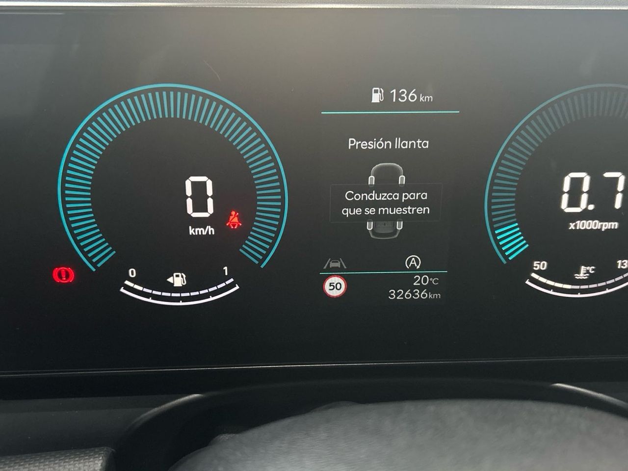 Hyundai Tucson 1.6T Klass 118 kW (160 CV) - foto 61