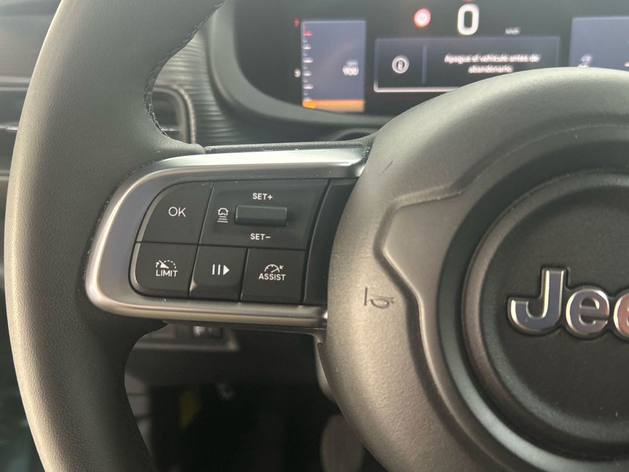 Jeep Avenger 1.2 G Altitude 74 kW (100 CV) - foto 20