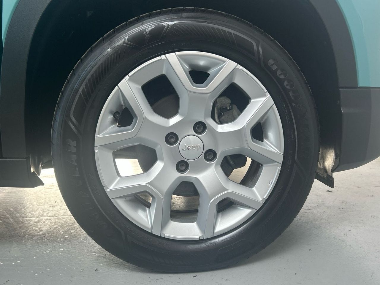 Jeep Avenger 1.2 G Altitude 74 kW (100 CV) - foto 13