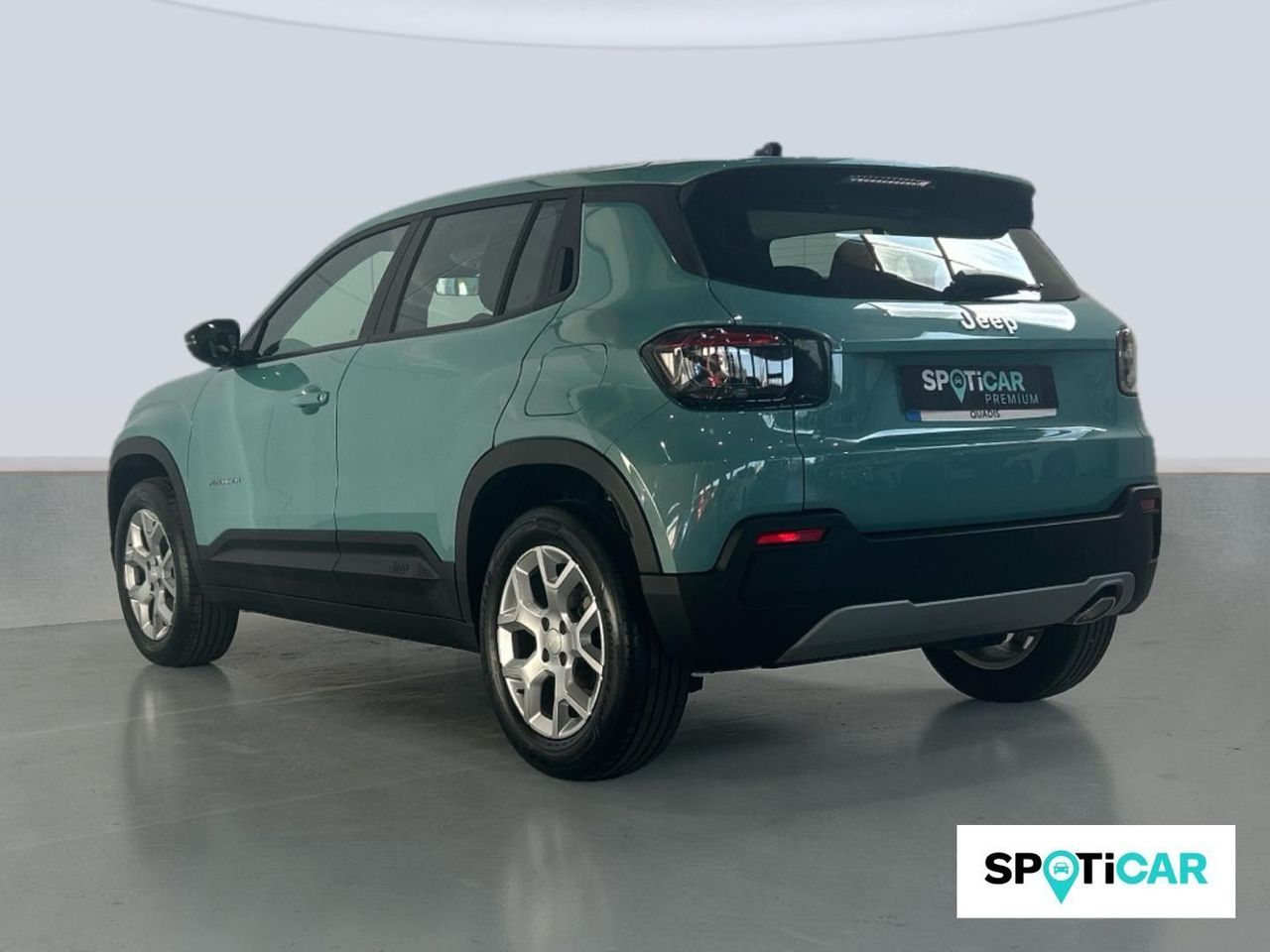 Jeep Avenger 1.2 G Altitude 74 kW (100 CV) - foto 7