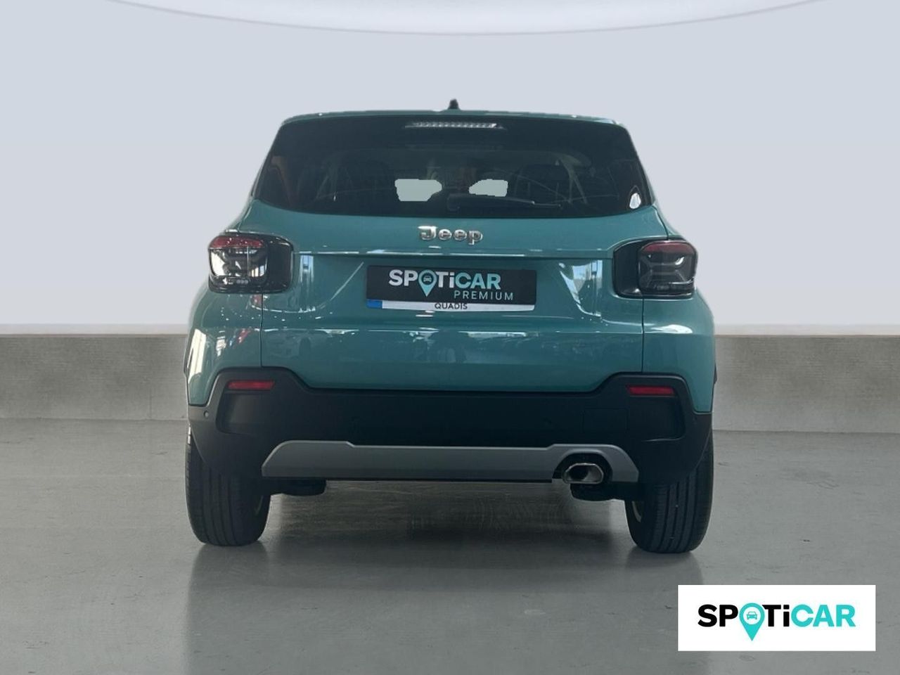 Jeep Avenger 1.2 G Altitude 74 kW (100 CV) - foto 5