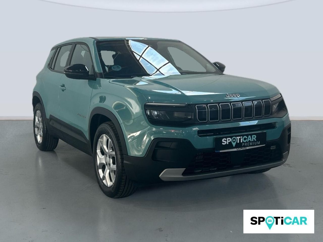 Jeep Avenger 1.2 G Altitude 74 kW (100 CV) - foto 3