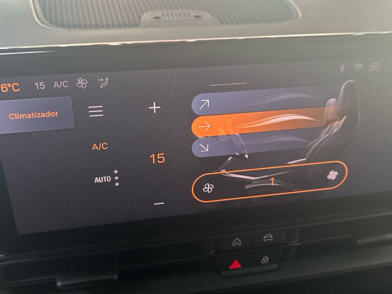 Jeep Avenger 1.2 G Altitude 74 kW (100 CV) - foto 35