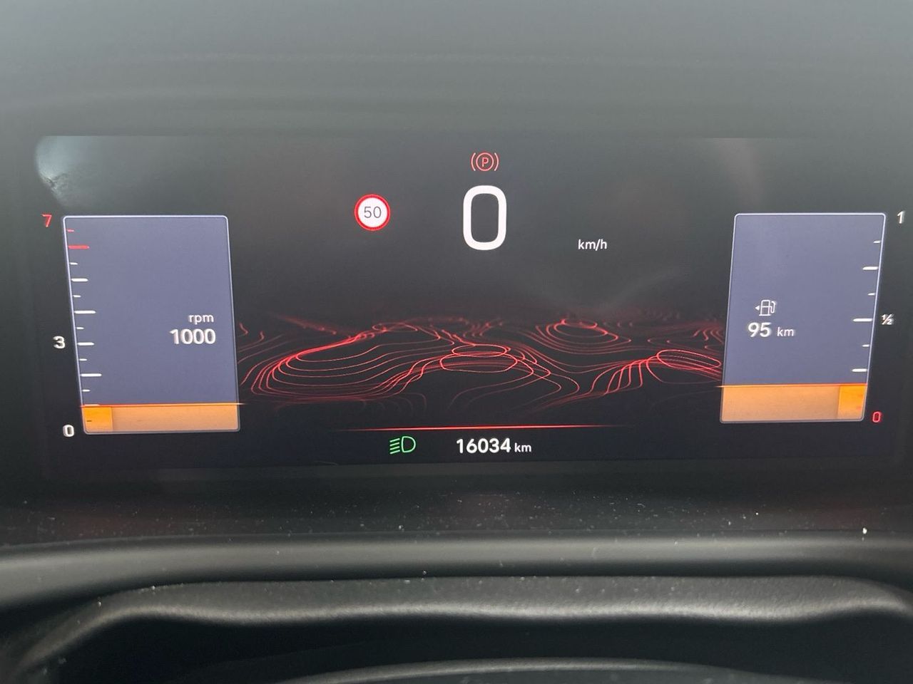 Jeep Avenger 1.2 G Altitude 74 kW (100 CV) - foto 10