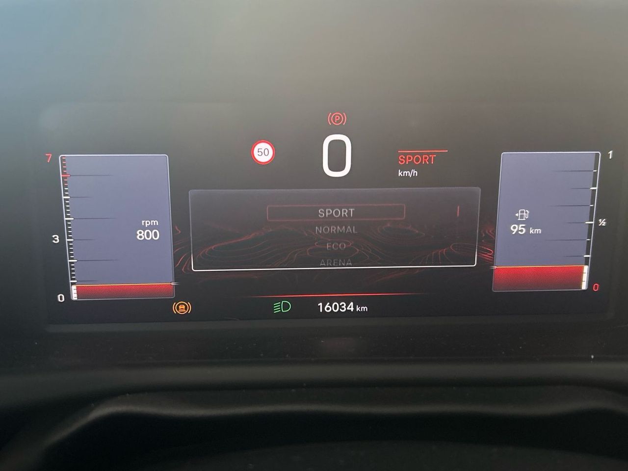 Jeep Avenger 1.2 G Altitude 74 kW (100 CV) - foto 38