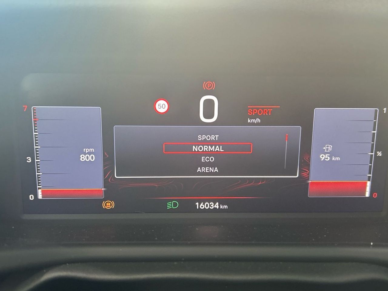 Jeep Avenger 1.2 G Altitude 74 kW (100 CV) - foto 39