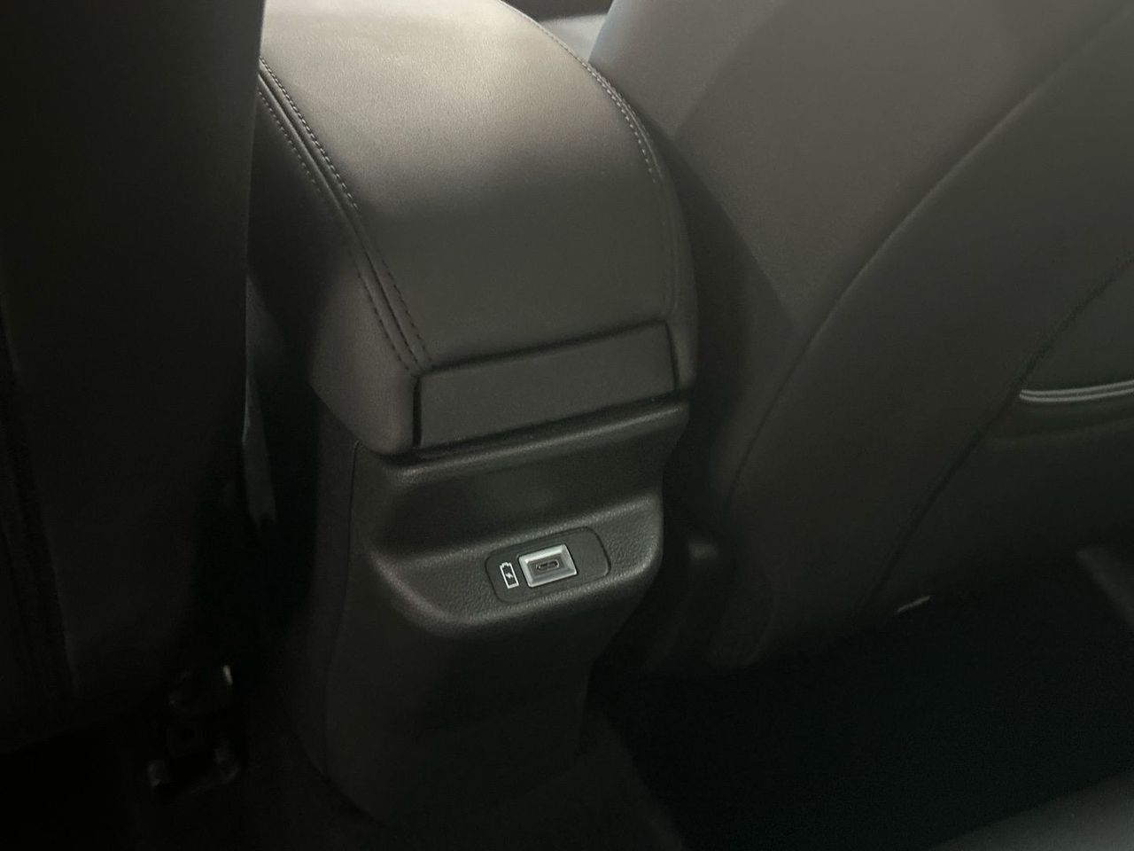 Jeep Avenger 1.2 G Altitude 74 kW (100 CV) - foto 46