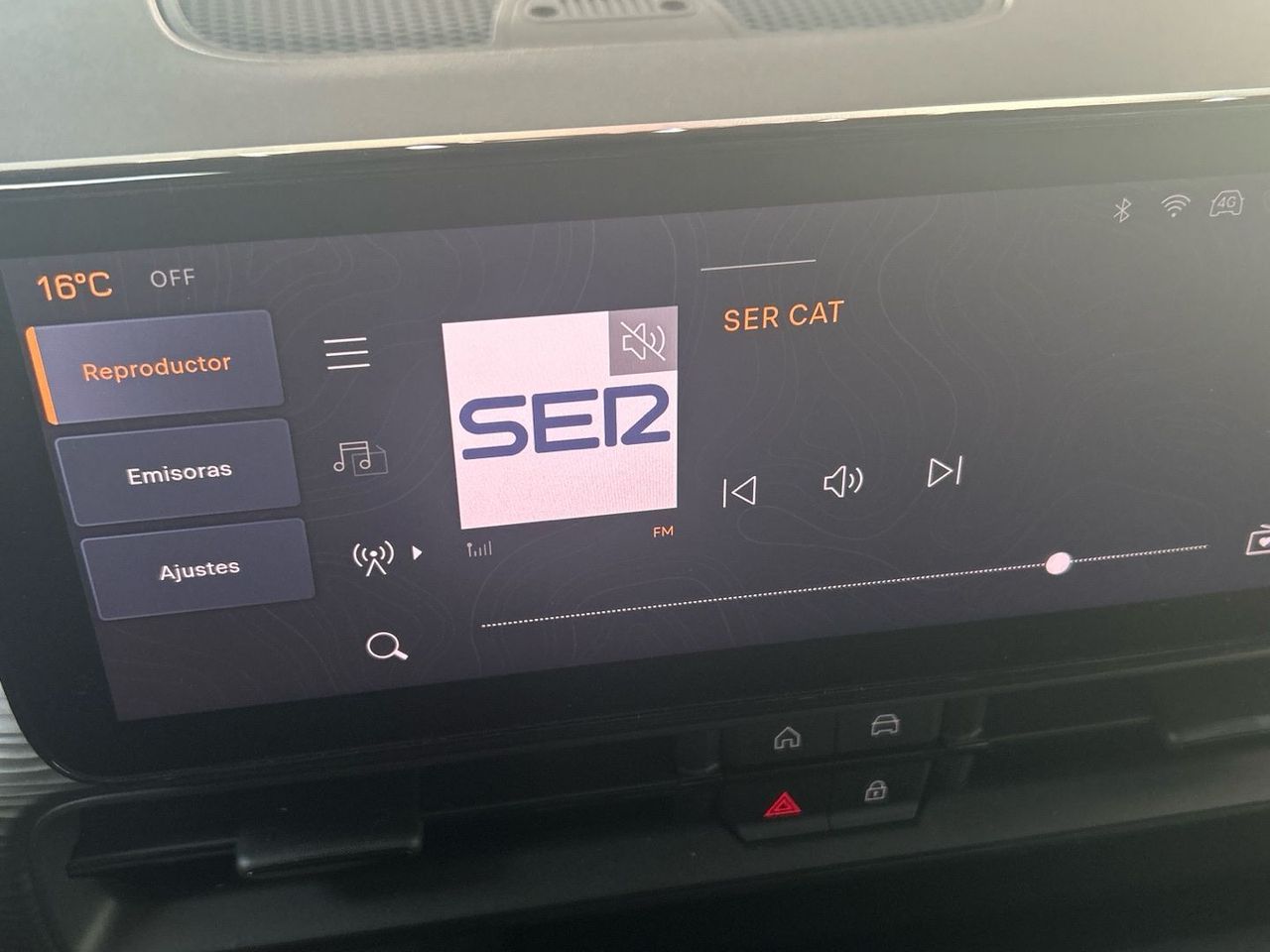 Jeep Avenger 1.2 G Altitude 74 kW (100 CV) - foto 36