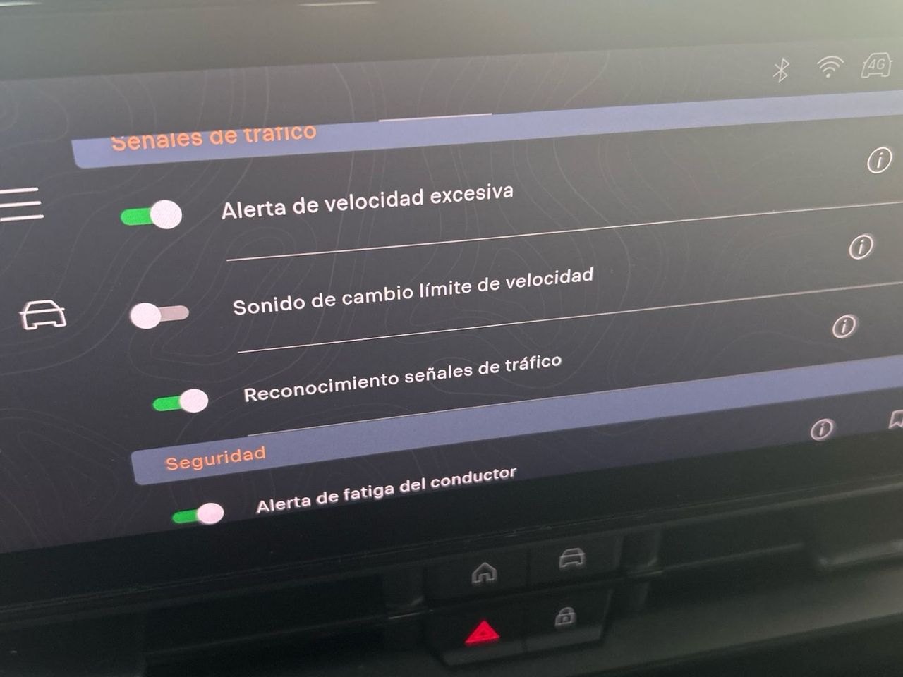 Jeep Avenger 1.2 G Altitude 74 kW (100 CV) - foto 34