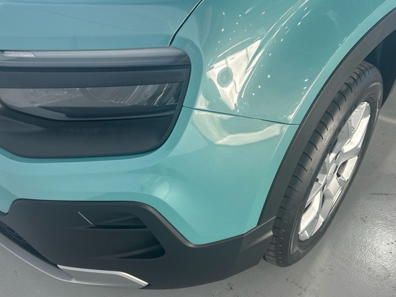 Jeep Avenger 1.2 G Altitude 74 kW (100 CV) - foto 16