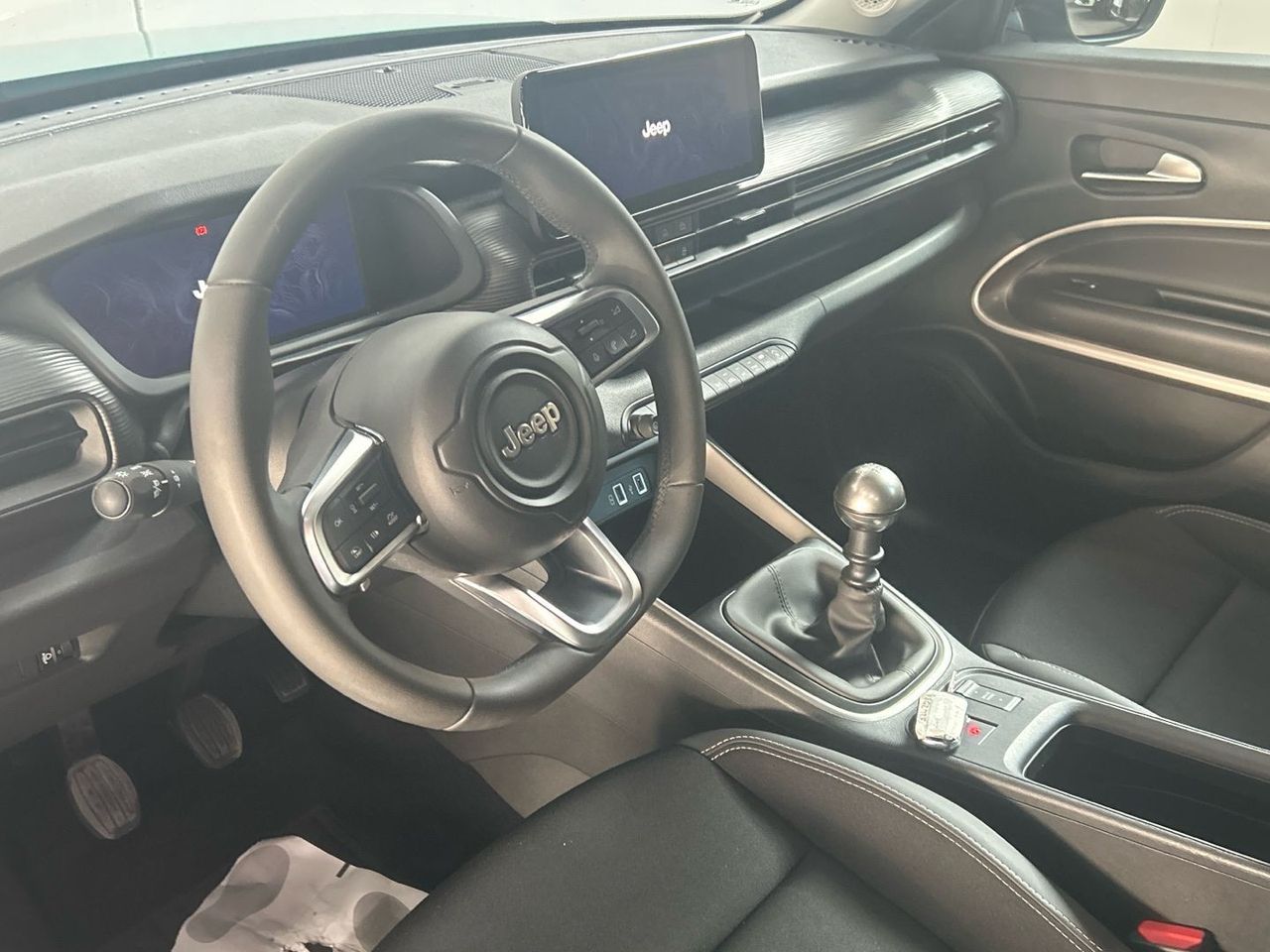 Jeep Avenger 1.2 G Altitude 74 kW (100 CV) - foto 21