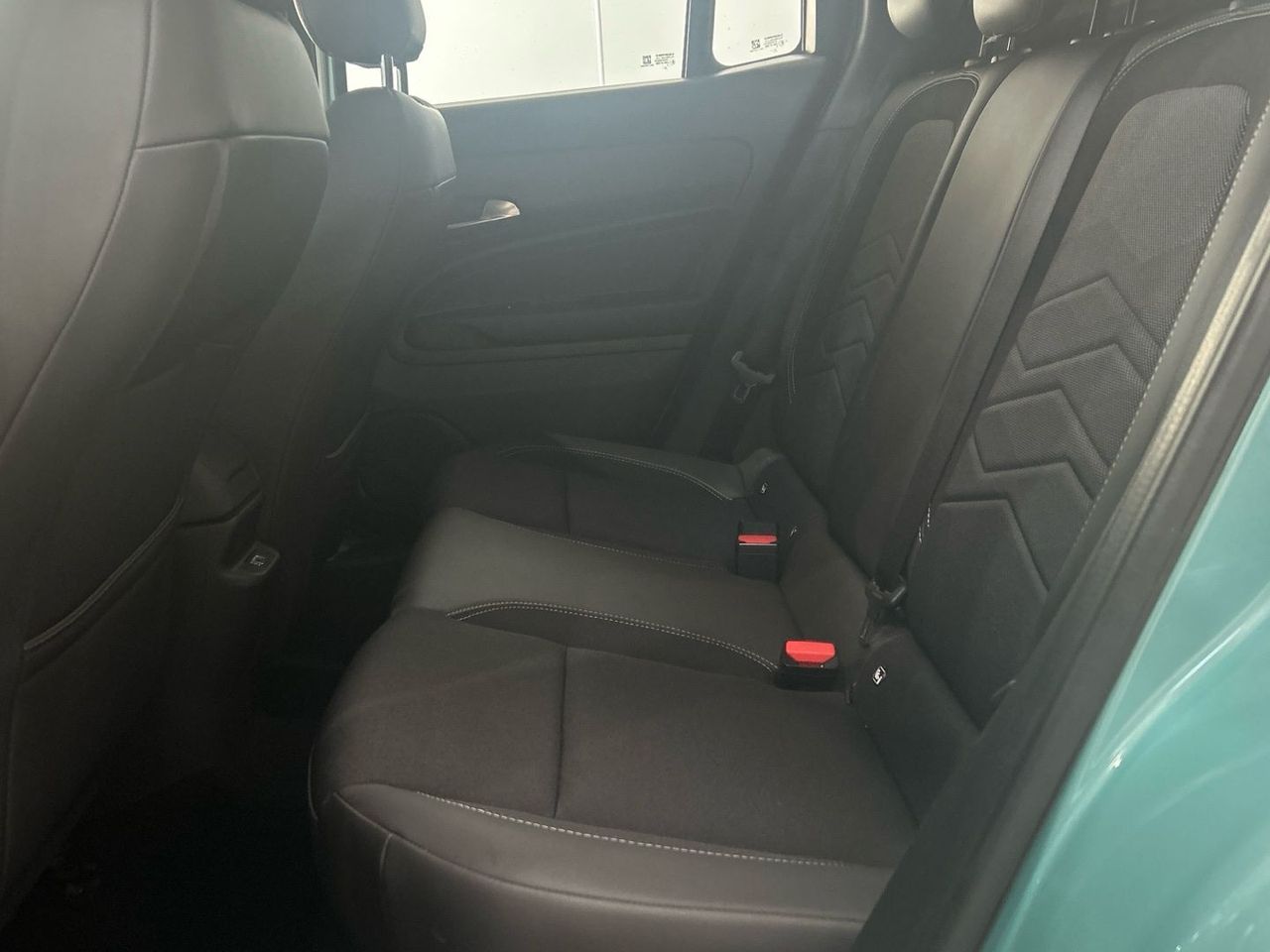 Jeep Avenger 1.2 G Altitude 74 kW (100 CV) - foto 12