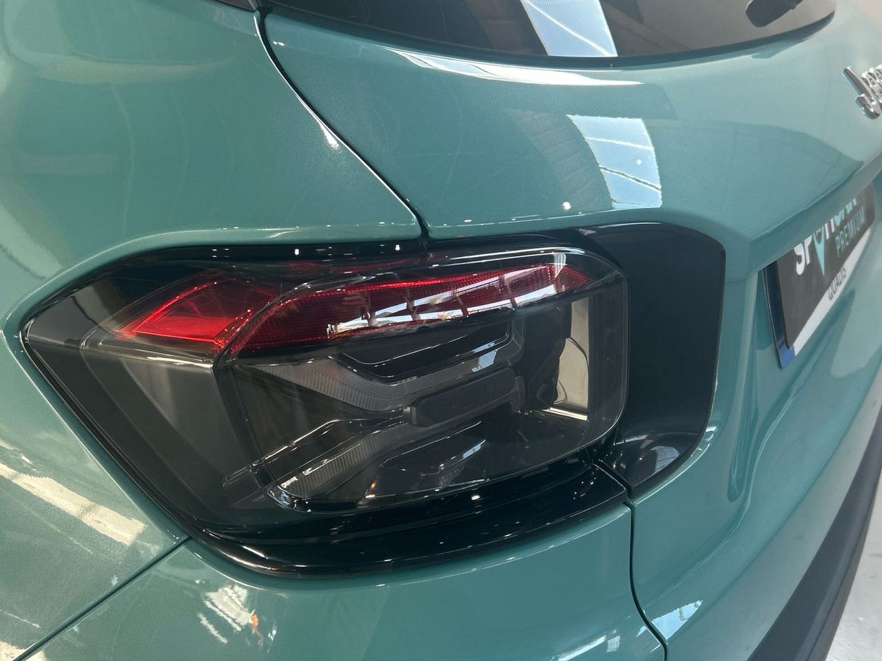 Jeep Avenger 1.2 G Altitude 74 kW (100 CV) - foto 17