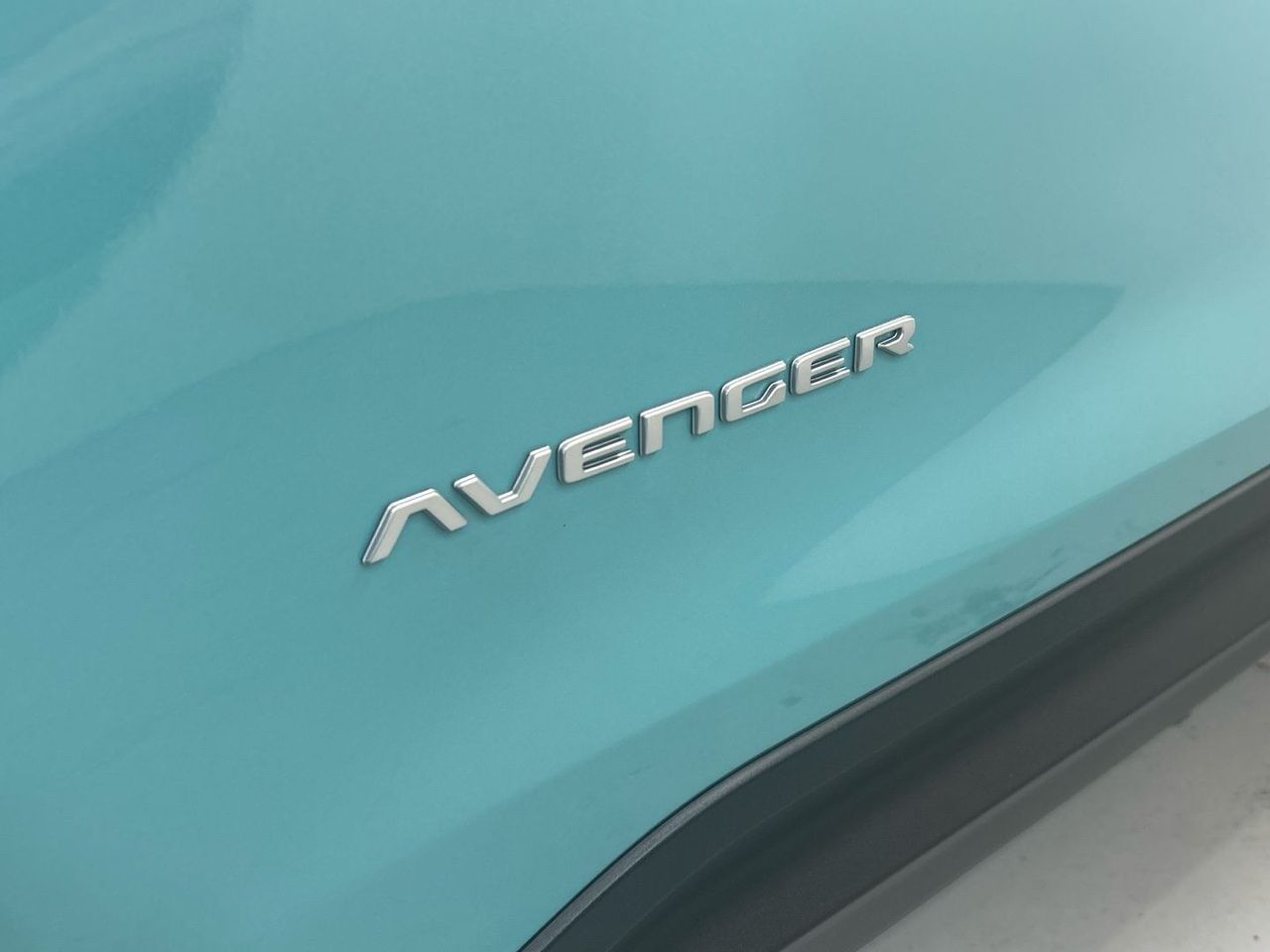 Jeep Avenger 1.2 G Altitude 74 kW (100 CV) - foto 41