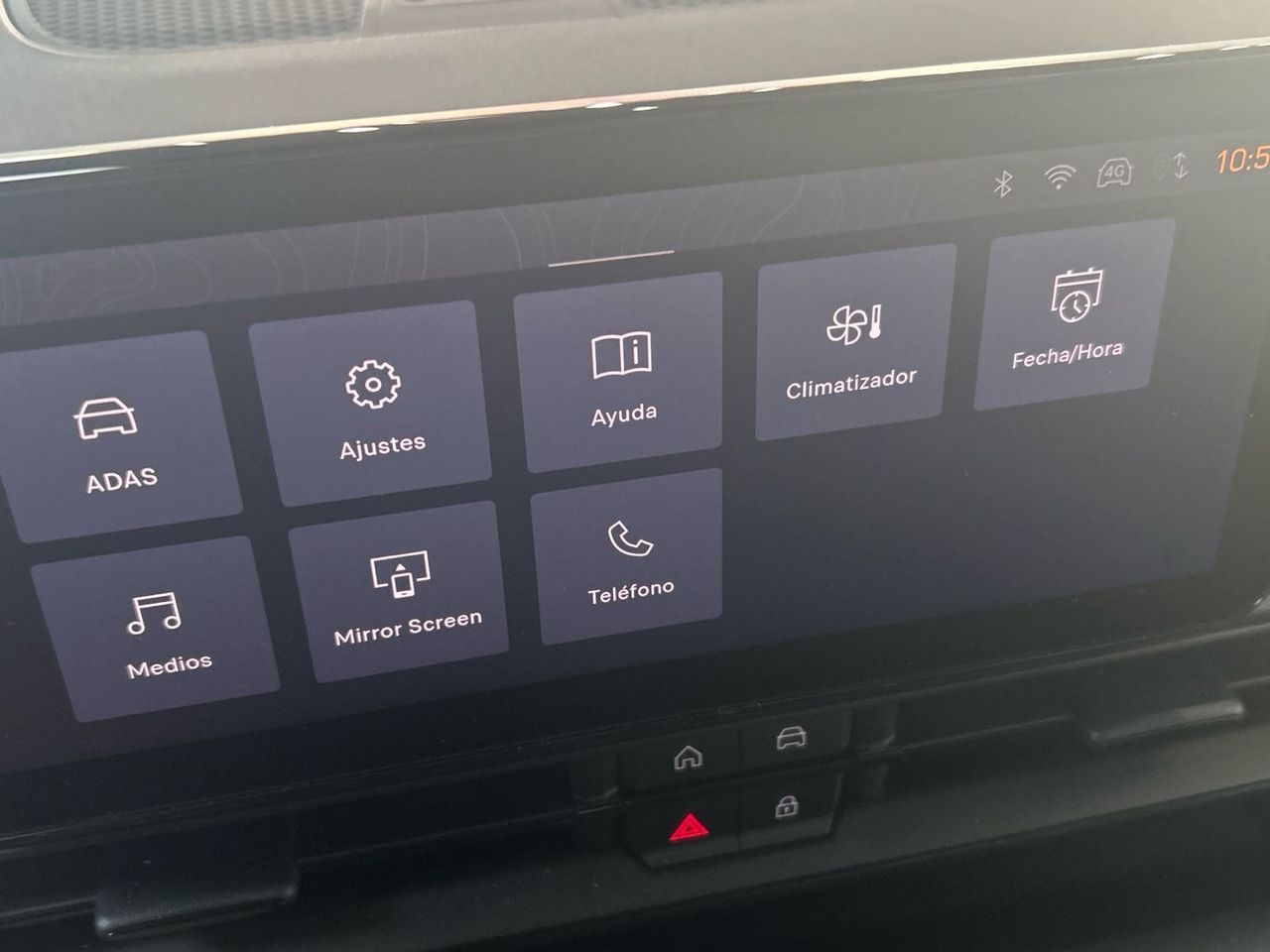 Jeep Avenger 1.2 G Altitude 74 kW (100 CV) - foto 32