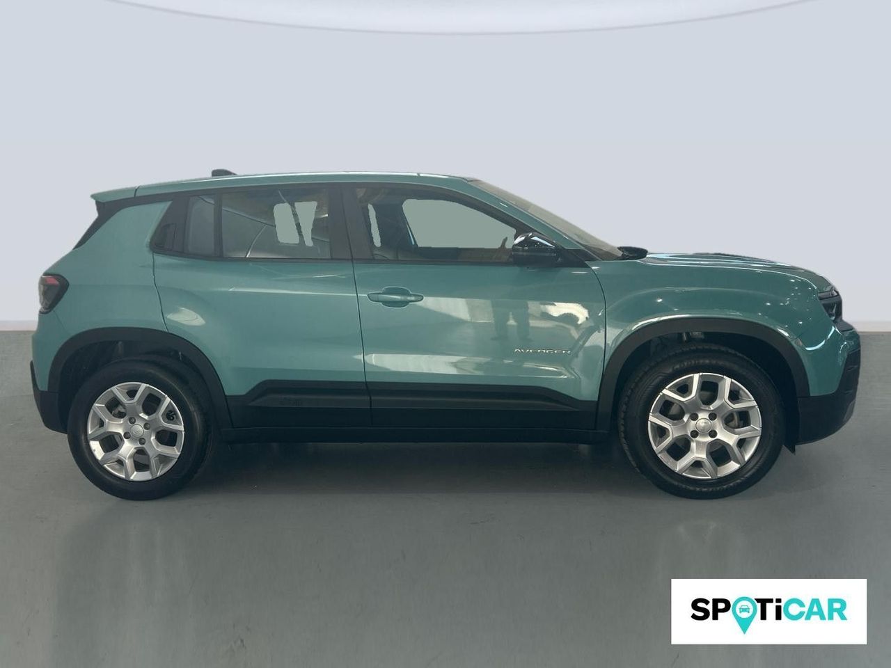 Jeep Avenger 1.2 G Altitude 74 kW (100 CV) - foto 4