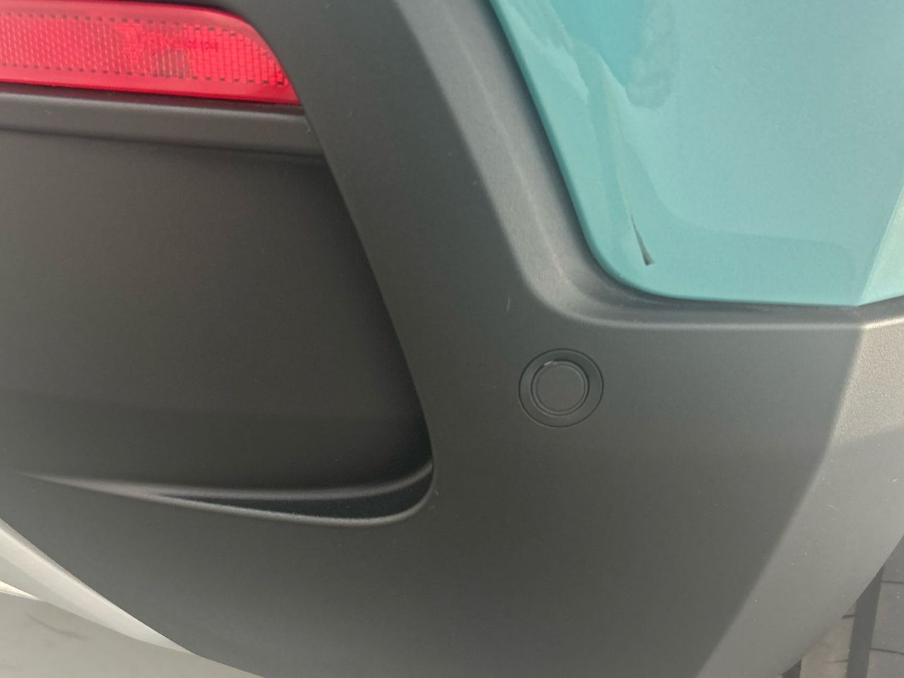 Jeep Avenger 1.2 G Altitude 74 kW (100 CV) - foto 45