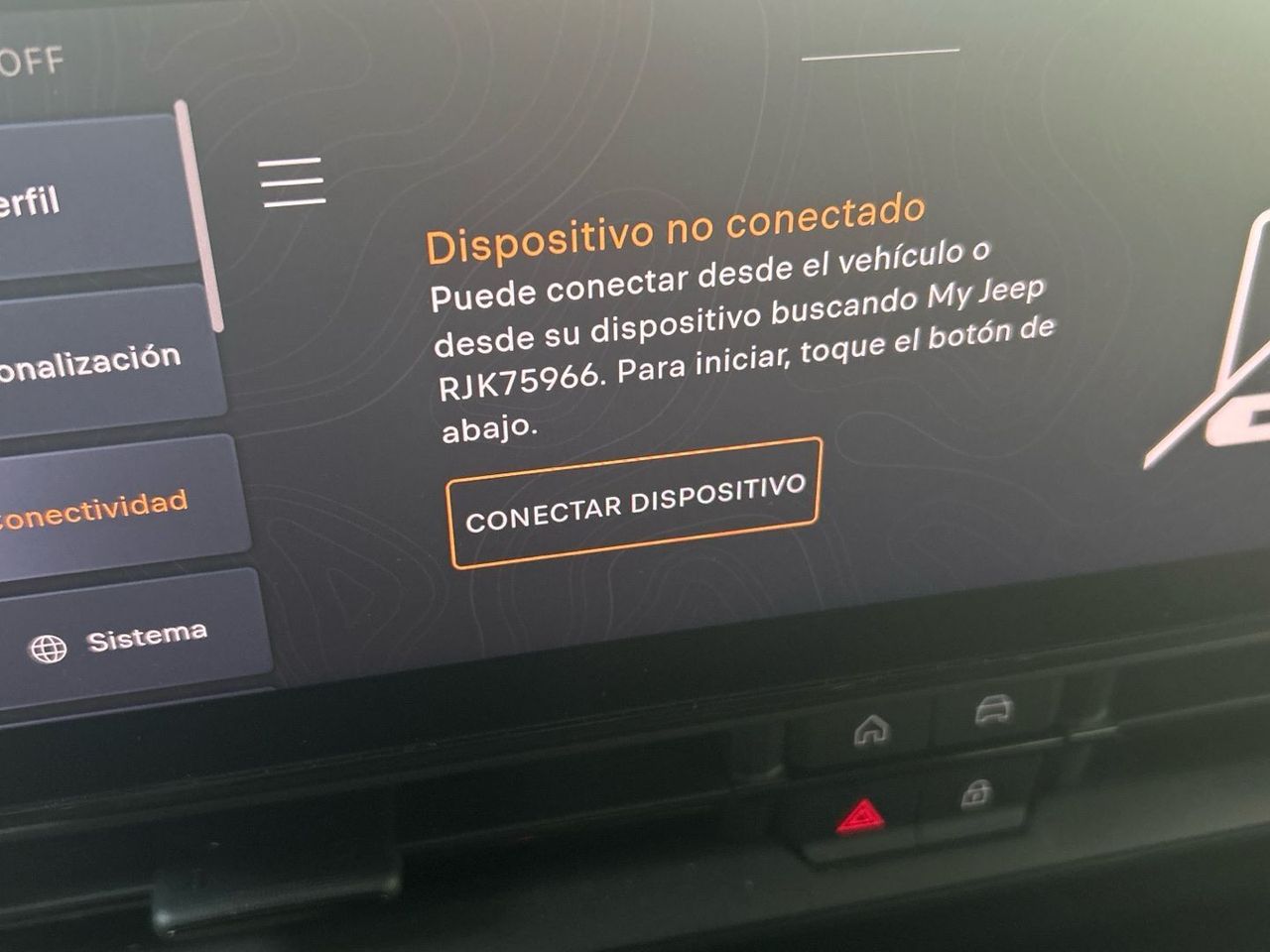 Jeep Avenger 1.2 G Altitude 74 kW (100 CV) - foto 31