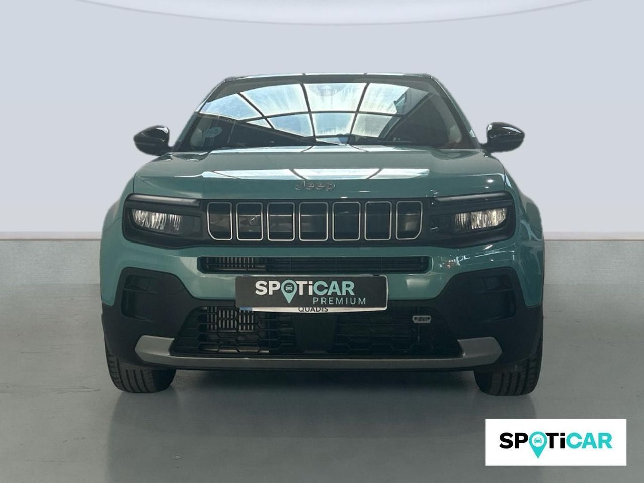 Jeep Avenger 1.2 G Altitude 74 kW (100 CV) - foto 2