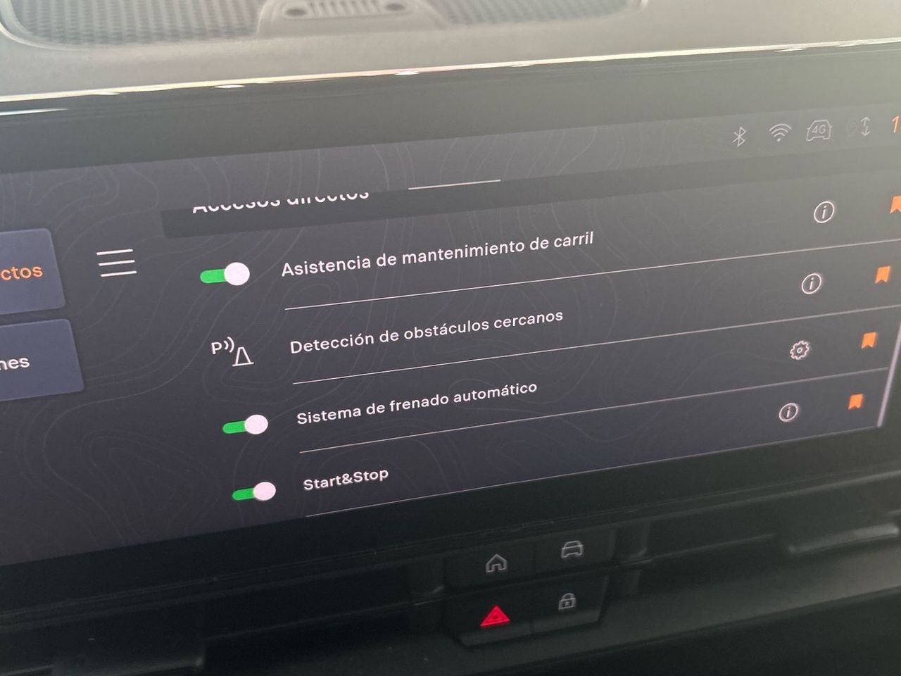 Jeep Avenger 1.2 G Altitude 74 kW (100 CV) - foto 33