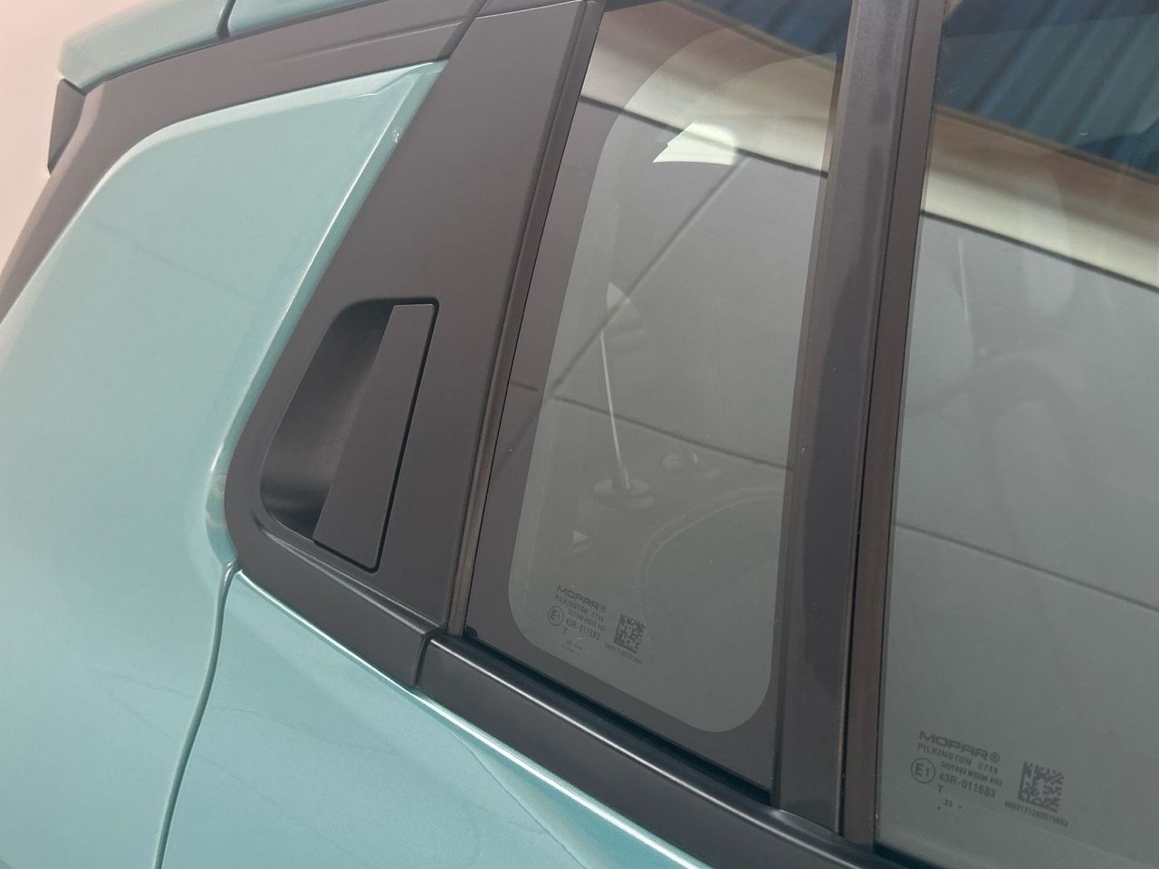 Jeep Avenger 1.2 G Altitude 74 kW (100 CV) - foto 44