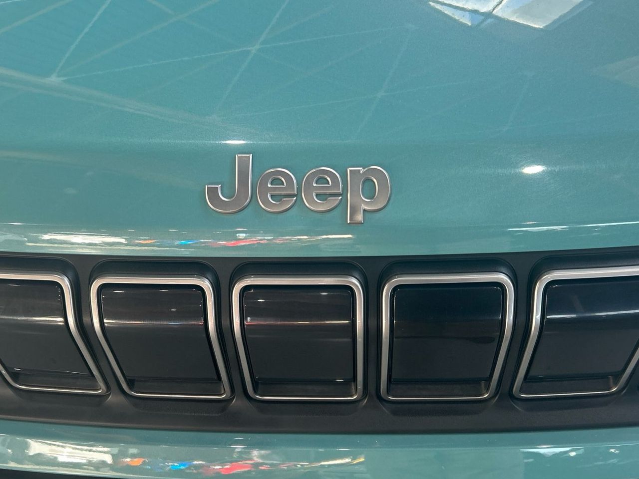 Jeep Avenger 1.2 G Altitude 74 kW (100 CV) - foto 42