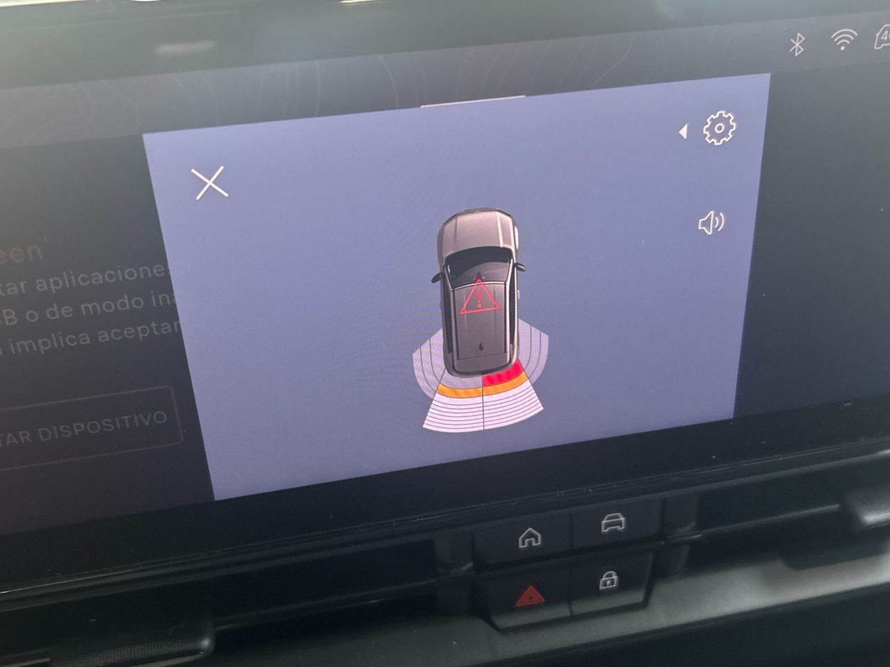 Jeep Avenger 1.2 G Altitude 74 kW (100 CV) - foto 27