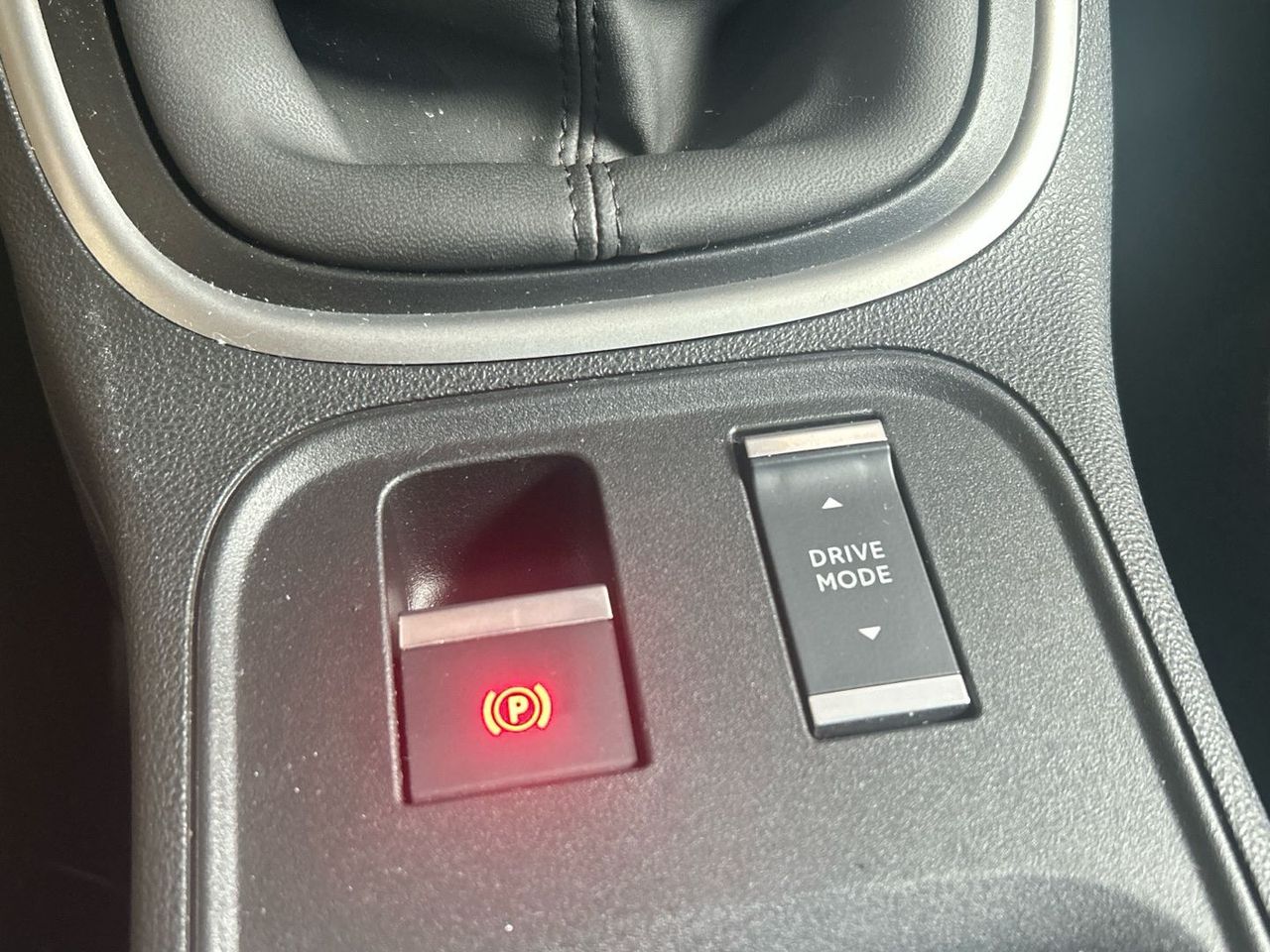 Jeep Avenger 1.2 G Altitude 74 kW (100 CV) - foto 26