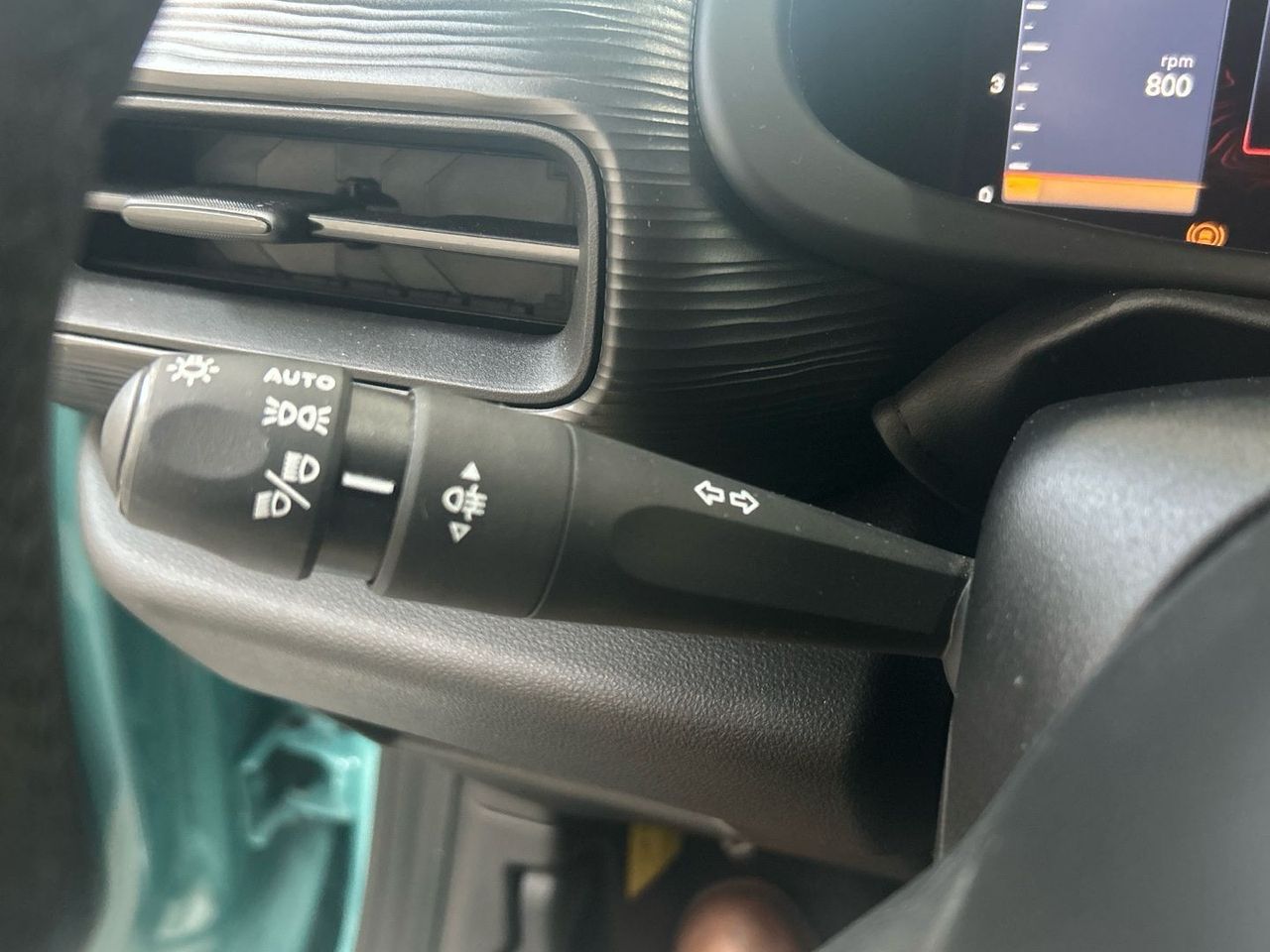 Jeep Avenger 1.2 G Altitude 74 kW (100 CV) - foto 47