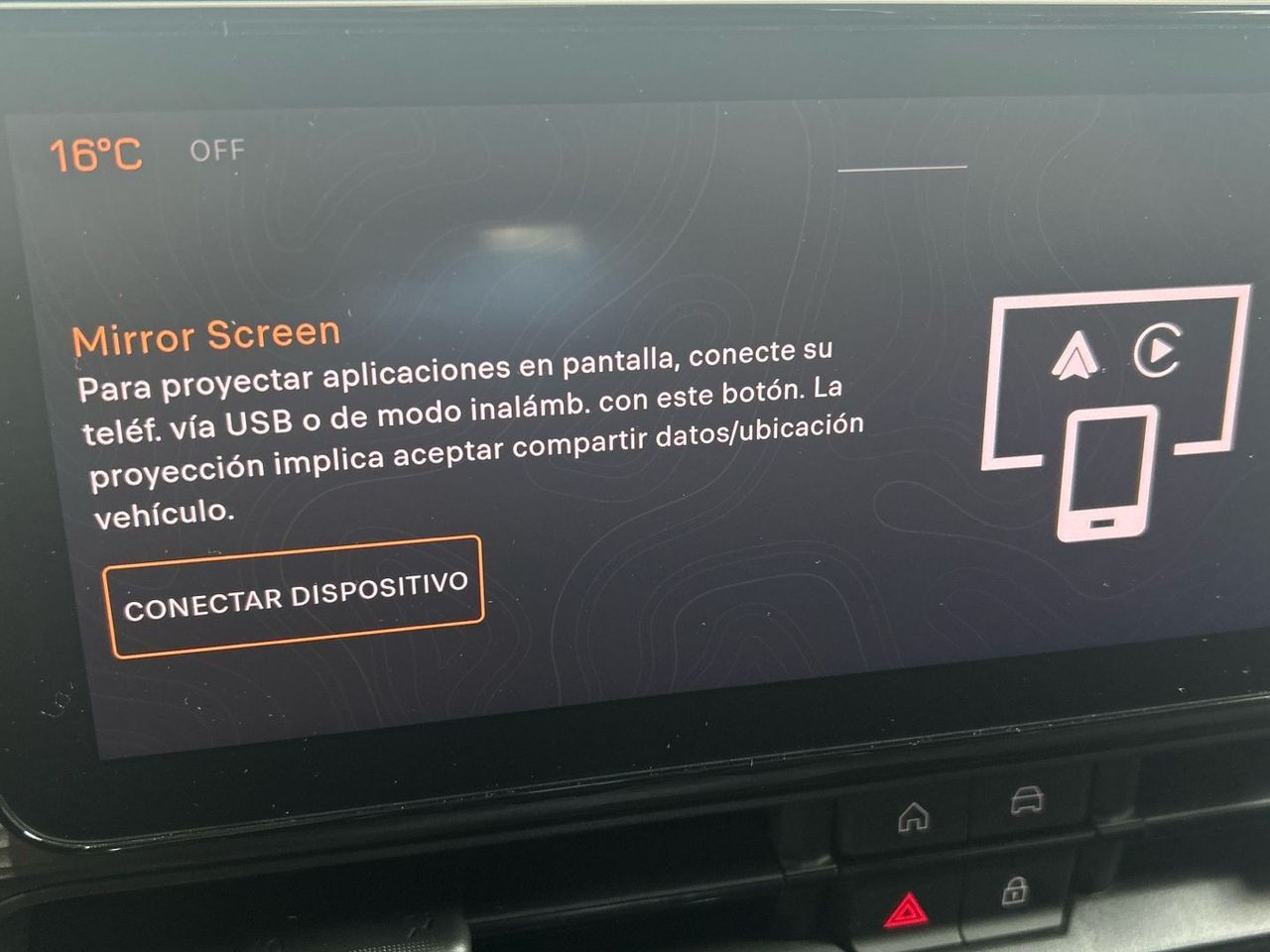 Jeep Avenger 1.2 G Altitude 74 kW (100 CV) - foto 15