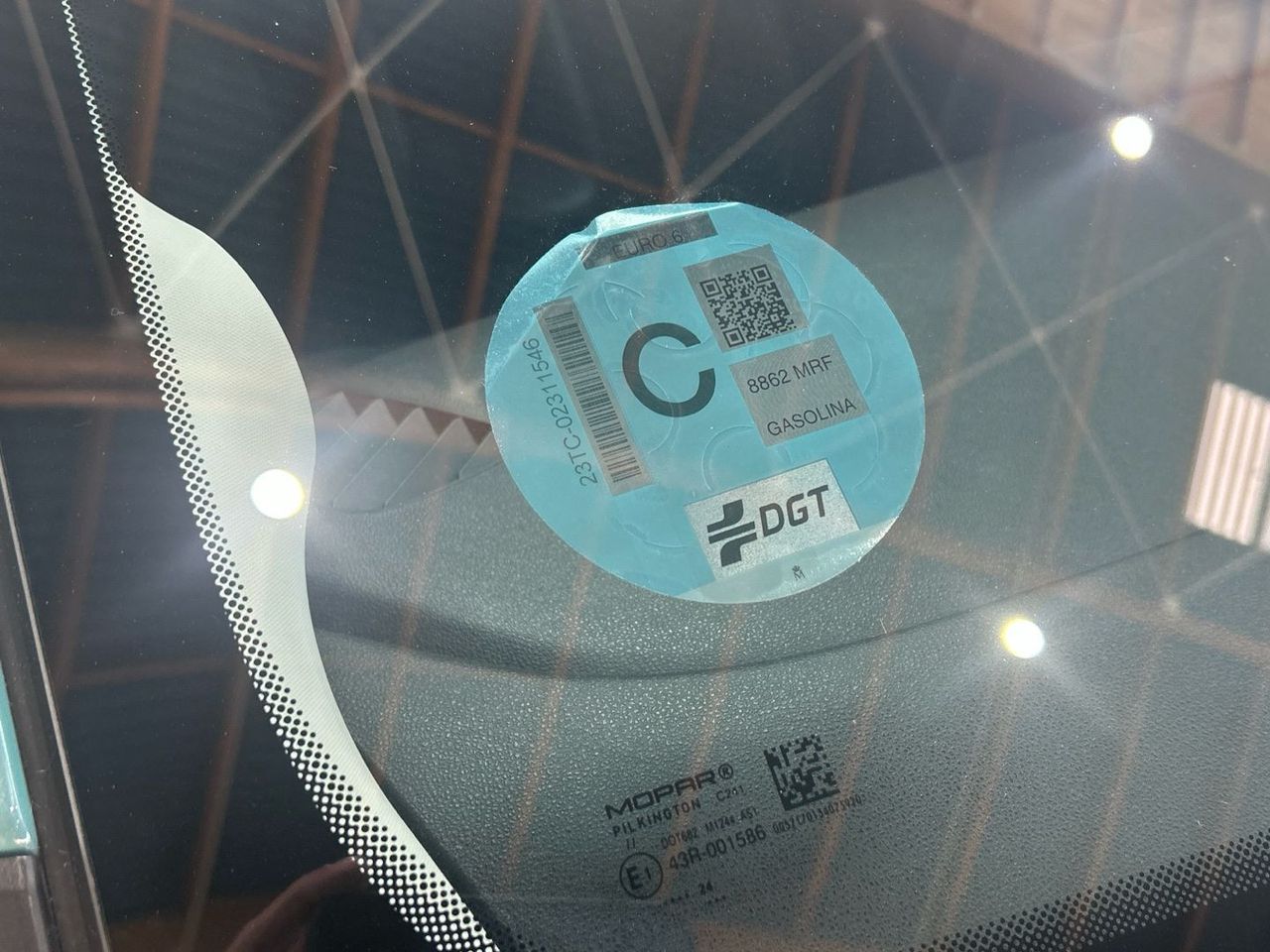 Jeep Avenger 1.2 G Altitude 74 kW (100 CV) - foto 43