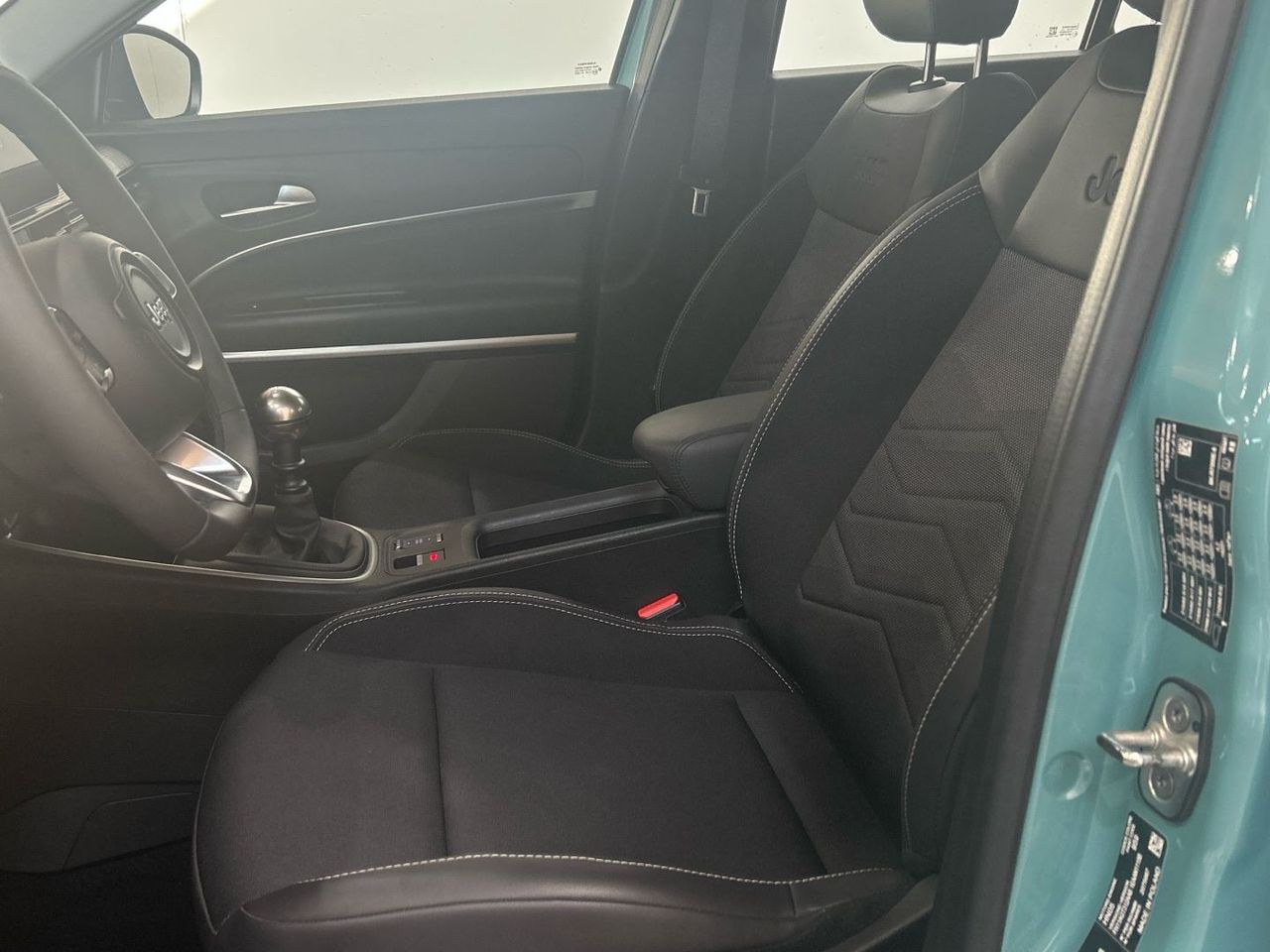 Jeep Avenger 1.2 G Altitude 74 kW (100 CV) - foto 11