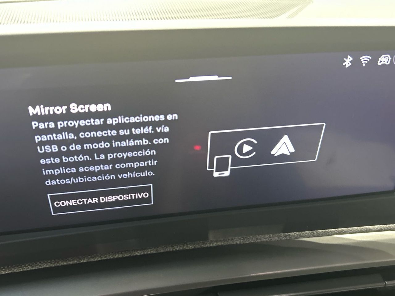 Peugeot 5008 Hybrid 1.2 Allure eDCS6 107 kW (145 CV) - foto 15