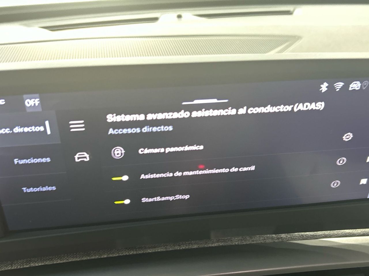 Peugeot 5008 Hybrid 1.2 Allure eDCS6 107 kW (145 CV) - foto 28