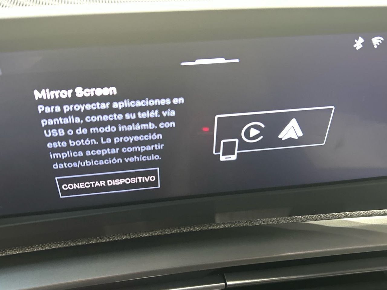 Peugeot 5008 Hybrid 1.2 Allure eDCS6 107 kW (145 CV) - foto 32