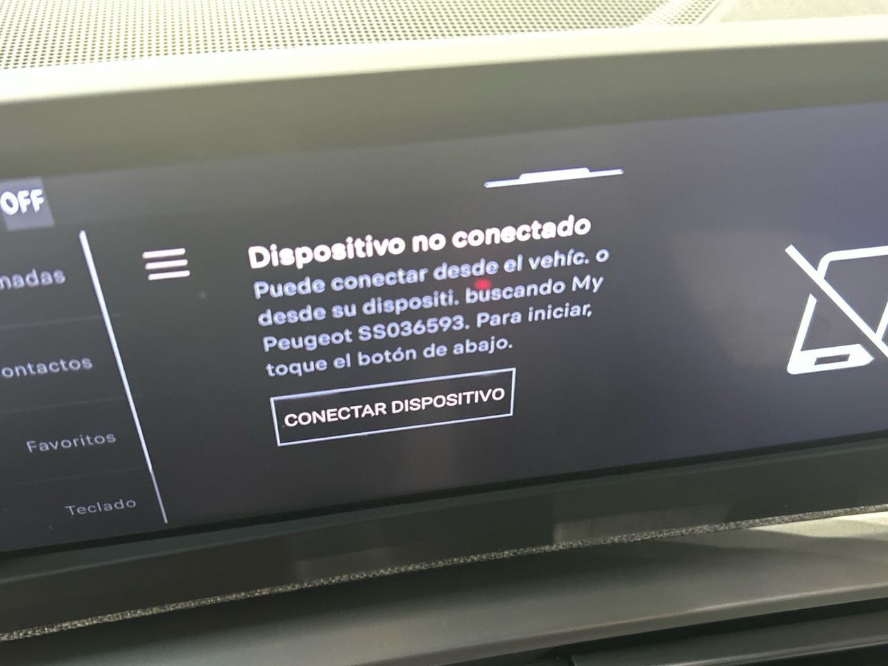 Peugeot 5008 Hybrid 1.2 Allure eDCS6 107 kW (145 CV) - foto 33