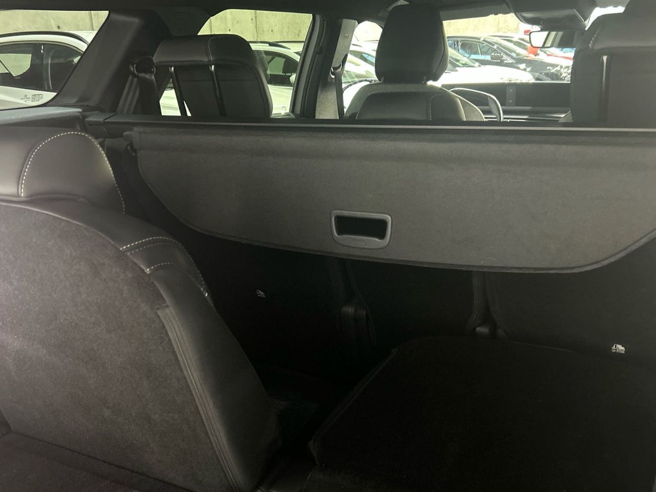 Peugeot 5008 Hybrid 1.2 Allure eDCS6 107 kW (145 CV) - foto 58