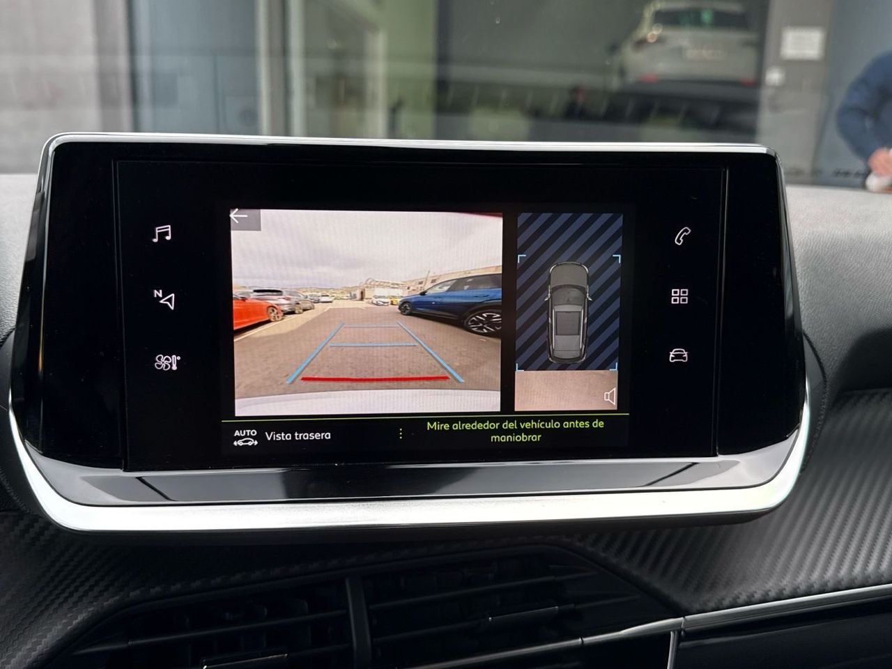 Peugeot 2008 PureTech 130 S&S Allure Pack 96 kW (130 CV) - foto 28