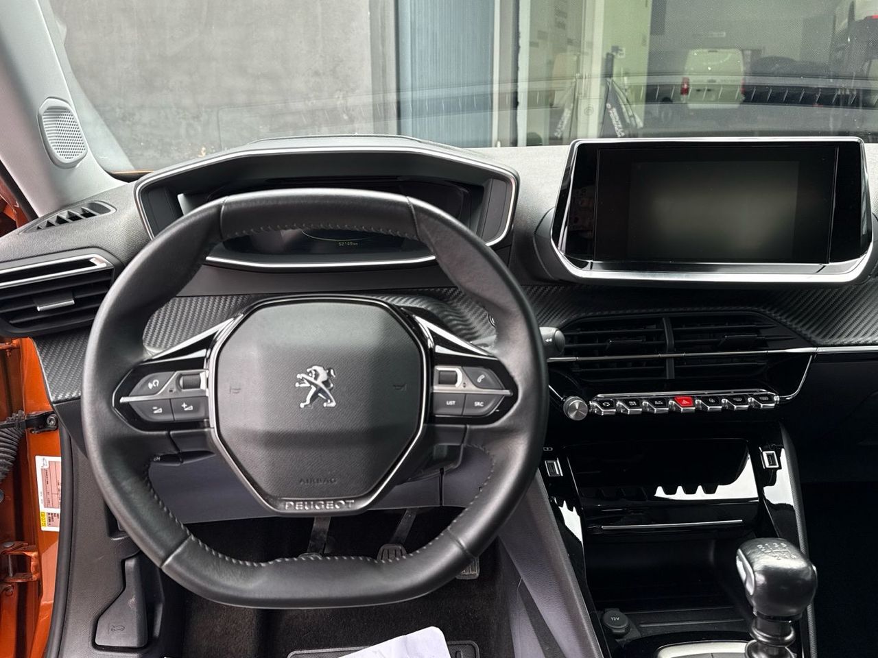 Peugeot 2008 PureTech 130 S&S Allure Pack 96 kW (130 CV) - foto 8