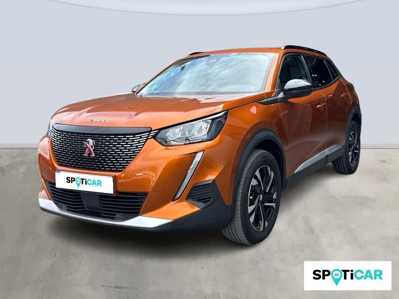 Peugeot 2008 PureTech 130 S&S Allure Pack 96 kW (130 CV)