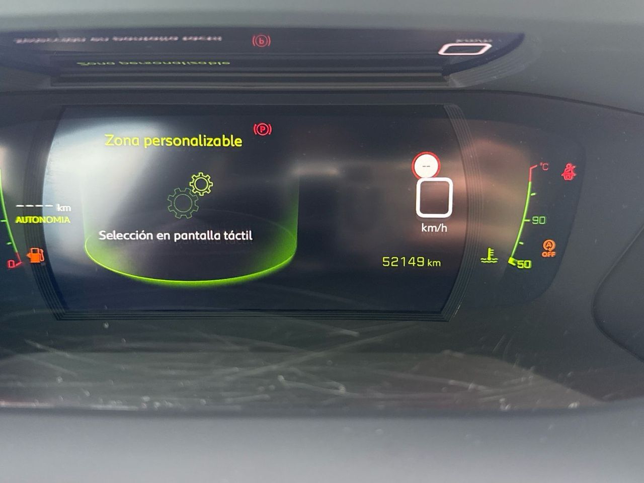 Peugeot 2008 PureTech 130 S&S Allure Pack 96 kW (130 CV) - foto 10