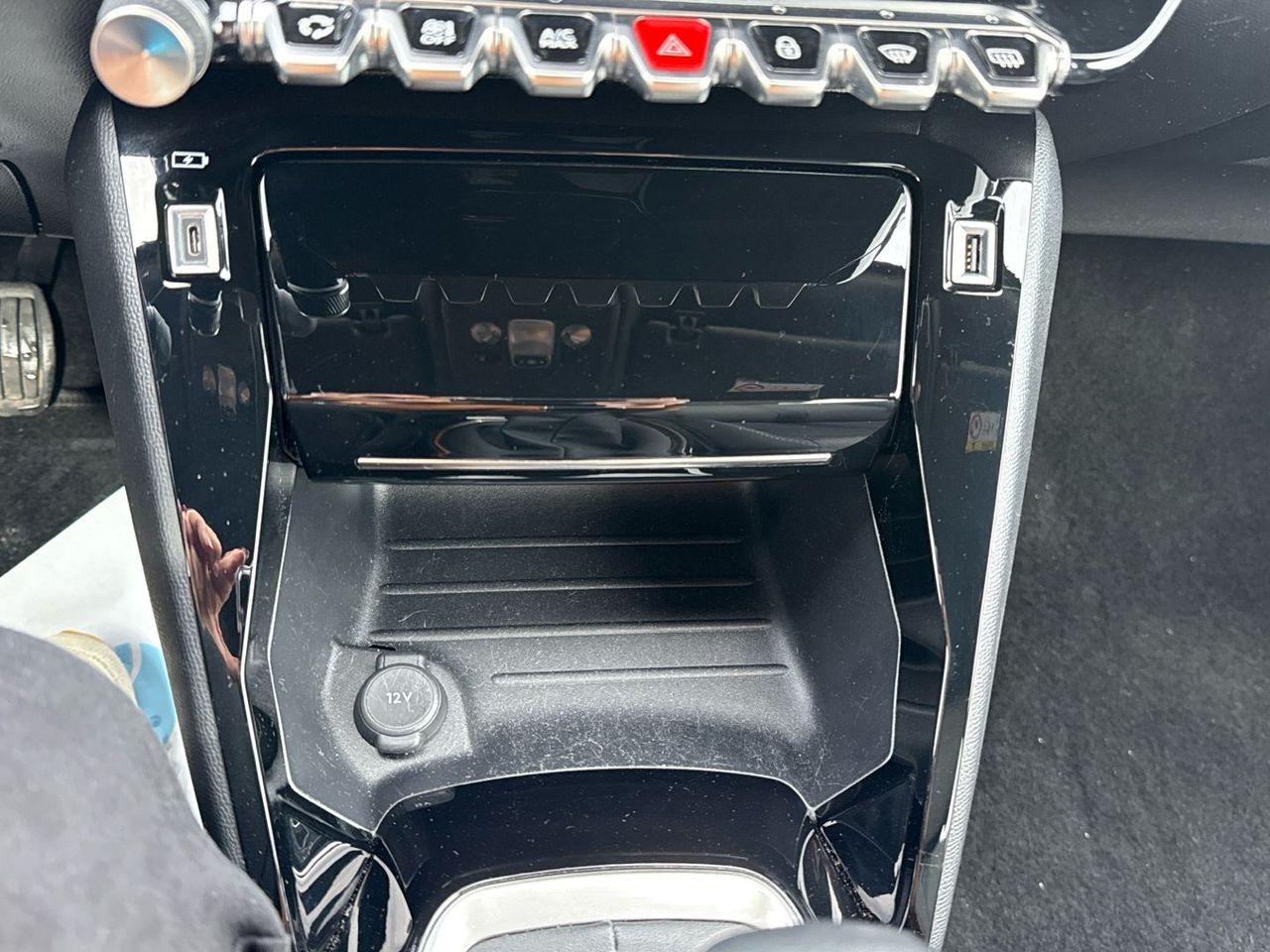 Peugeot 2008 PureTech 100 S&S Allure 75 kW (100 CV) - foto 31