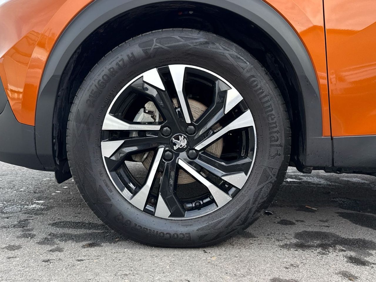 Peugeot 2008 PureTech 100 S&S Allure 75 kW (100 CV) - foto 13