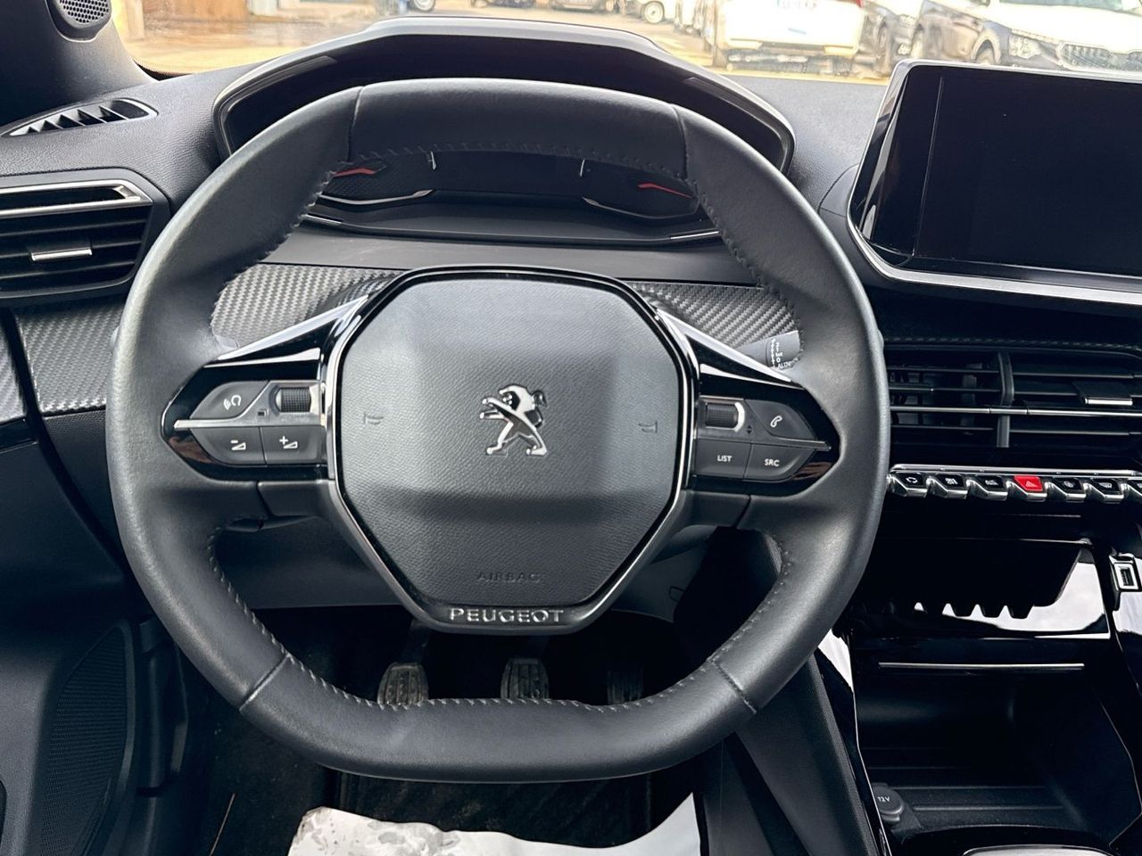 Peugeot 2008 PureTech 100 S&S Allure 75 kW (100 CV) - foto 9