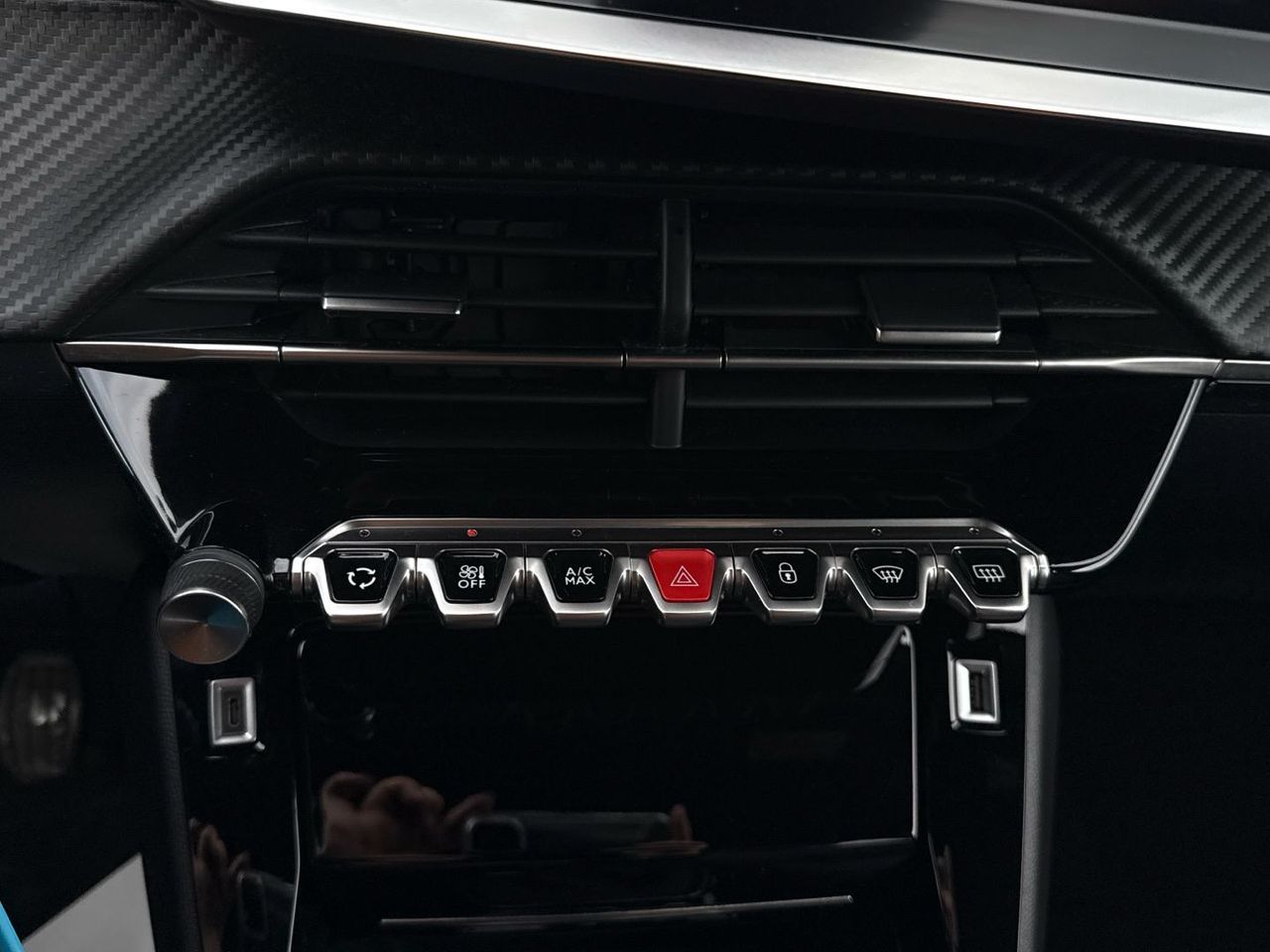 Peugeot 2008 PureTech 100 S&S Allure 75 kW (100 CV) - foto 30