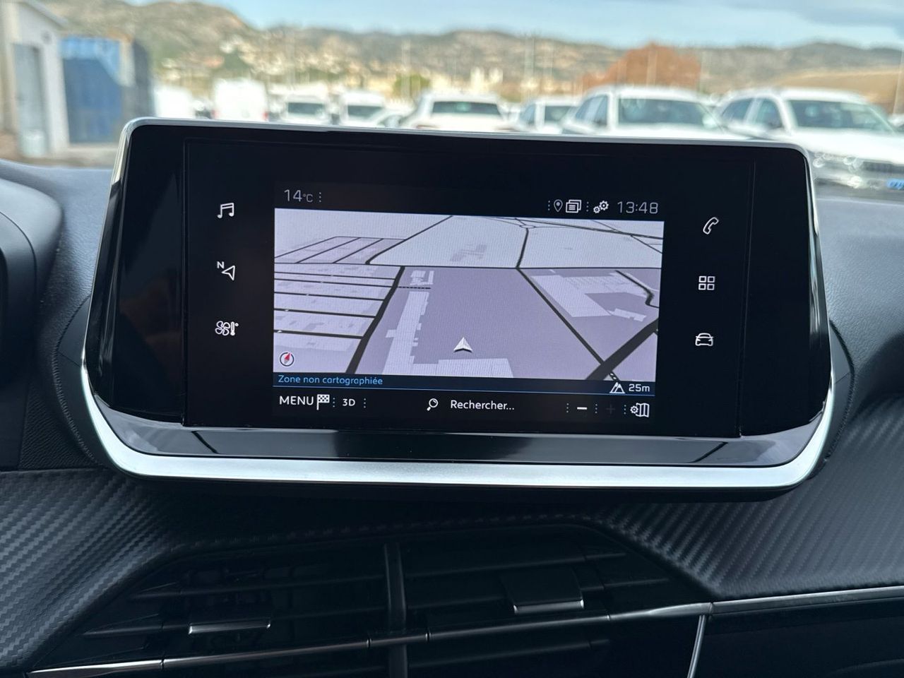 Peugeot 2008 PureTech 100 S&S Allure 75 kW (100 CV) - foto 29